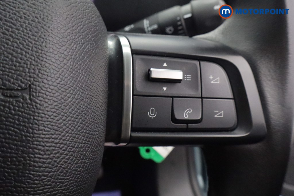 Citroen C4 Plus Manual Petrol Hatchback - Stock Number (1656620) - 4th supplementary image