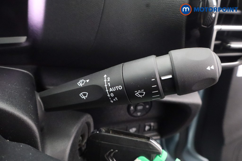 Citroen C4 Plus Manual Petrol Hatchback - Stock Number (1656620) - 5th supplementary image