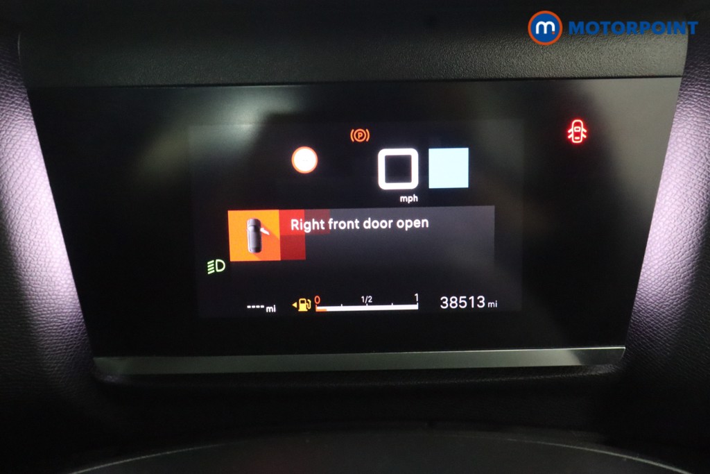 Citroen C4 Plus Manual Petrol Hatchback - Stock Number (1656620) - 7th supplementary image