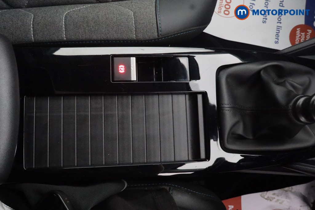 Citroen C4 Plus Manual Petrol Hatchback - Stock Number (1656620) - 11th supplementary image