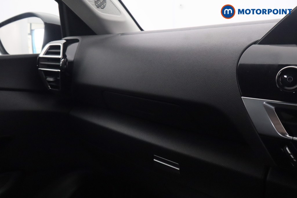 Citroen C4 Plus Manual Petrol Hatchback - Stock Number (1656620) - 13th supplementary image