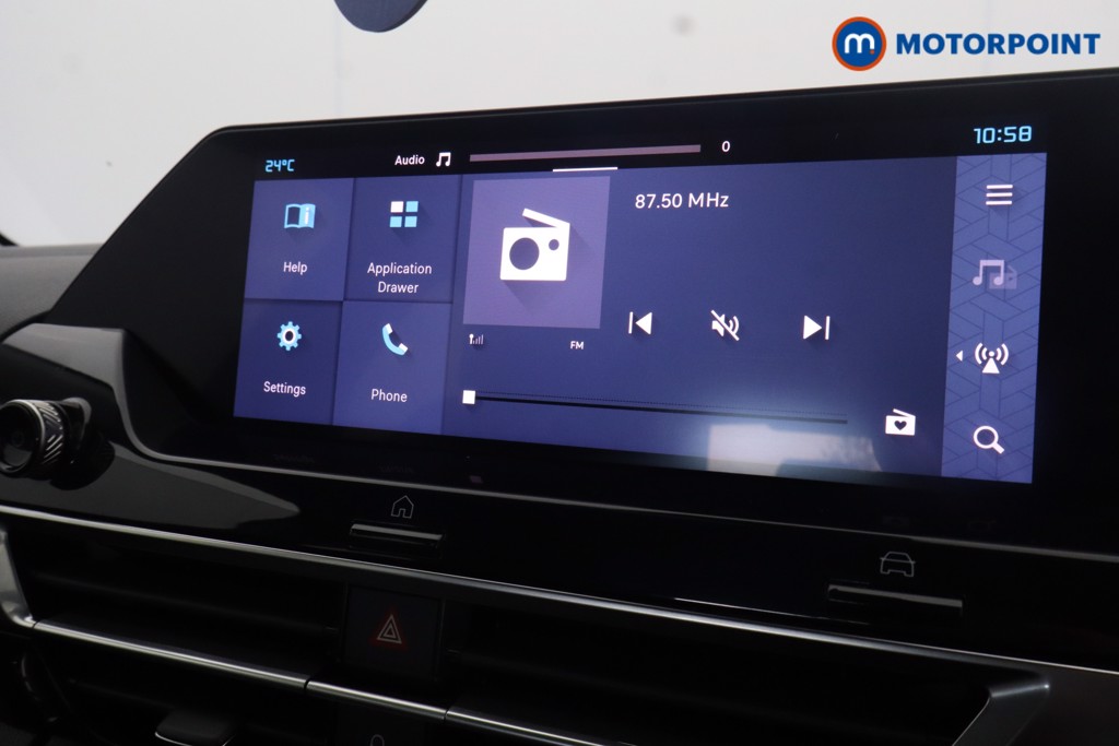Citroen C4 Plus Manual Petrol Hatchback - Stock Number (1656620) - 16th supplementary image