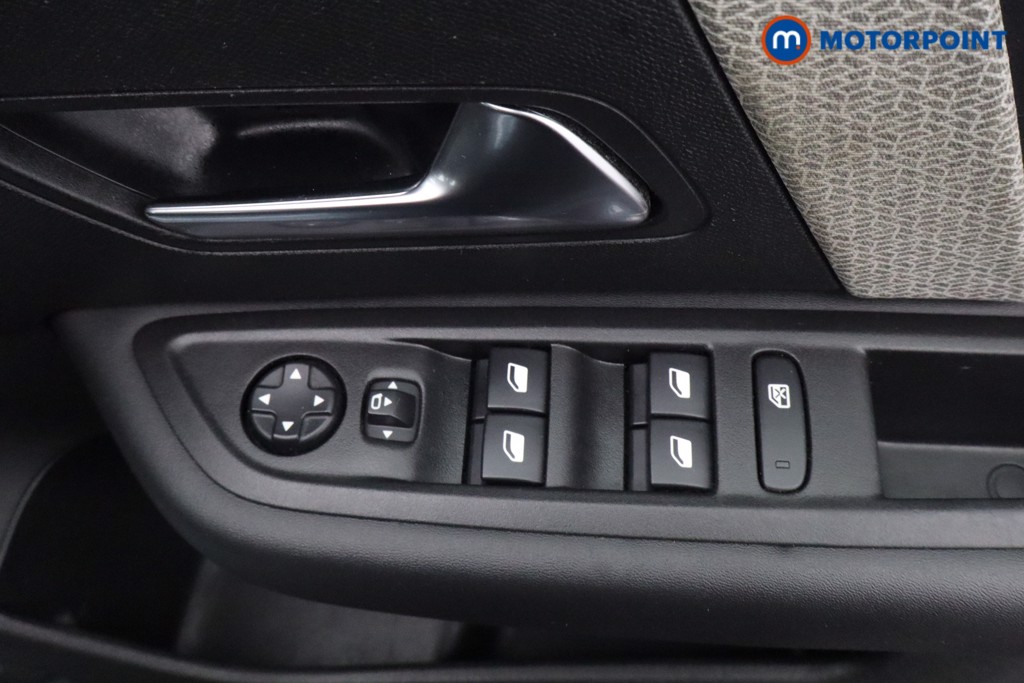 Citroen C4 Plus Manual Petrol Hatchback - Stock Number (1656620) - 20th supplementary image