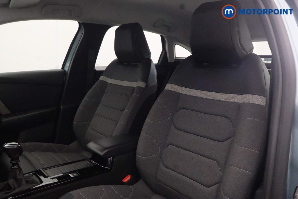 Citroen C4 Plus Manual Petrol Hatchback - Stock Number (1656620) - 24th supplementary image