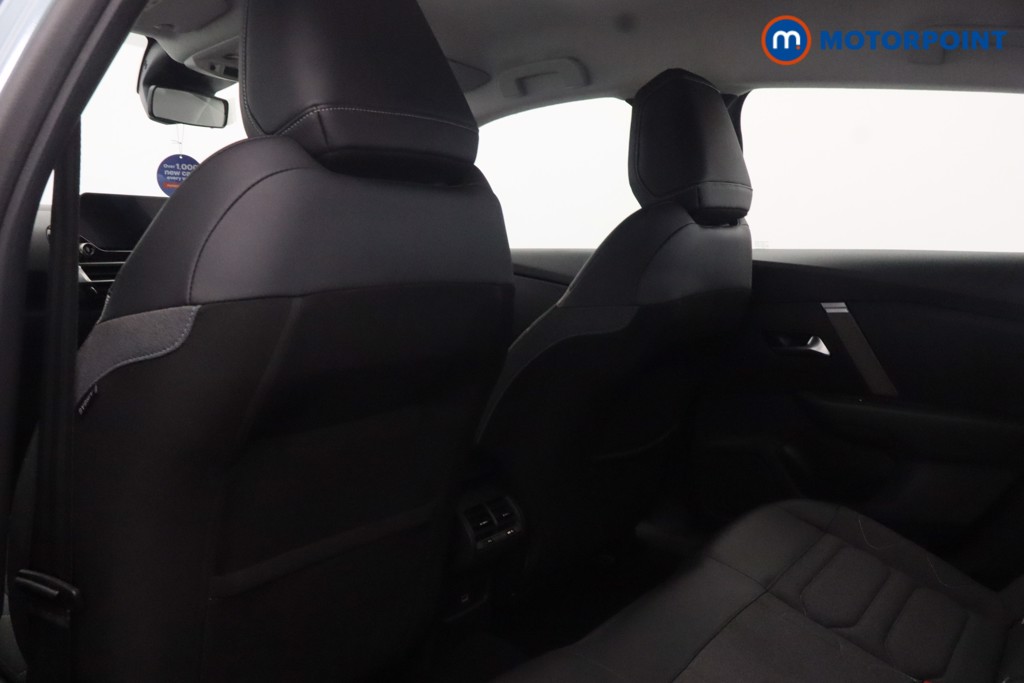 Citroen C4 Plus Manual Petrol Hatchback - Stock Number (1656620) - 25th supplementary image