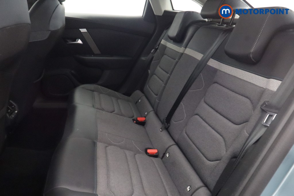 Citroen C4 Plus Manual Petrol Hatchback - Stock Number (1656620) - 26th supplementary image