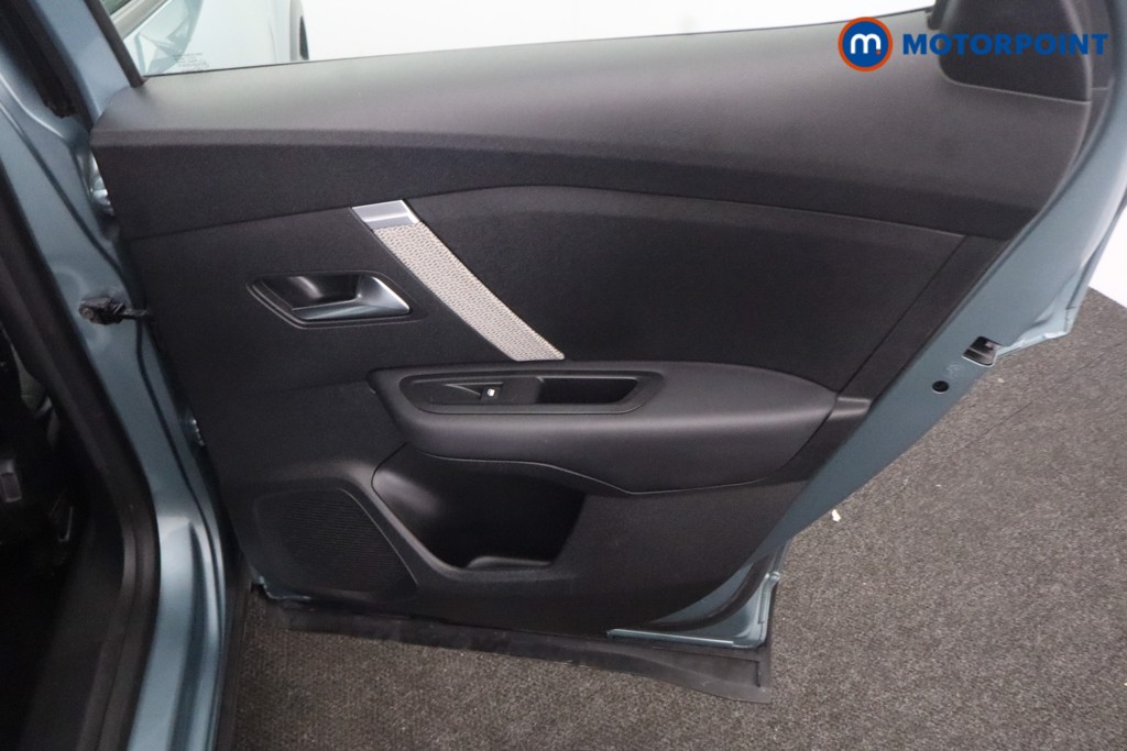 Citroen C4 Plus Manual Petrol Hatchback - Stock Number (1656620) - 28th supplementary image