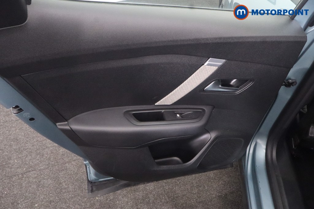 Citroen C4 Plus Manual Petrol Hatchback - Stock Number (1656620) - 29th supplementary image