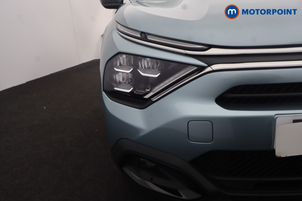 Citroen C4 Plus Manual Petrol Hatchback - Stock Number (1656620) - 36th supplementary image