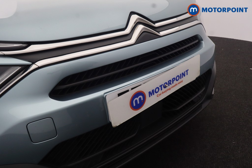 Citroen C4 Plus Manual Petrol Hatchback - Stock Number (1656620) - 37th supplementary image