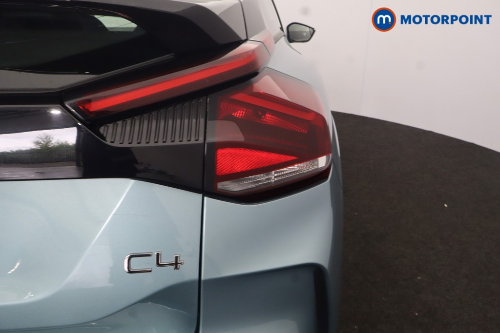 Citroen C4 Plus Manual Petrol Hatchback - Stock Number (1656620) - 39th supplementary image