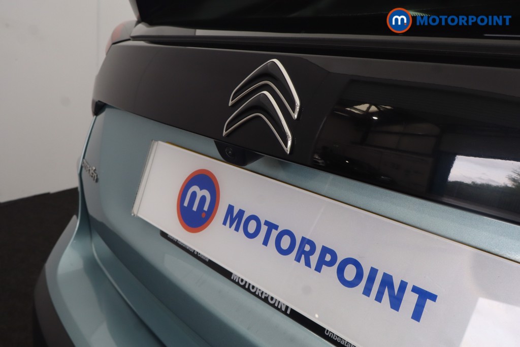 Citroen C4 Plus Manual Petrol Hatchback - Stock Number (1656620) - 40th supplementary image