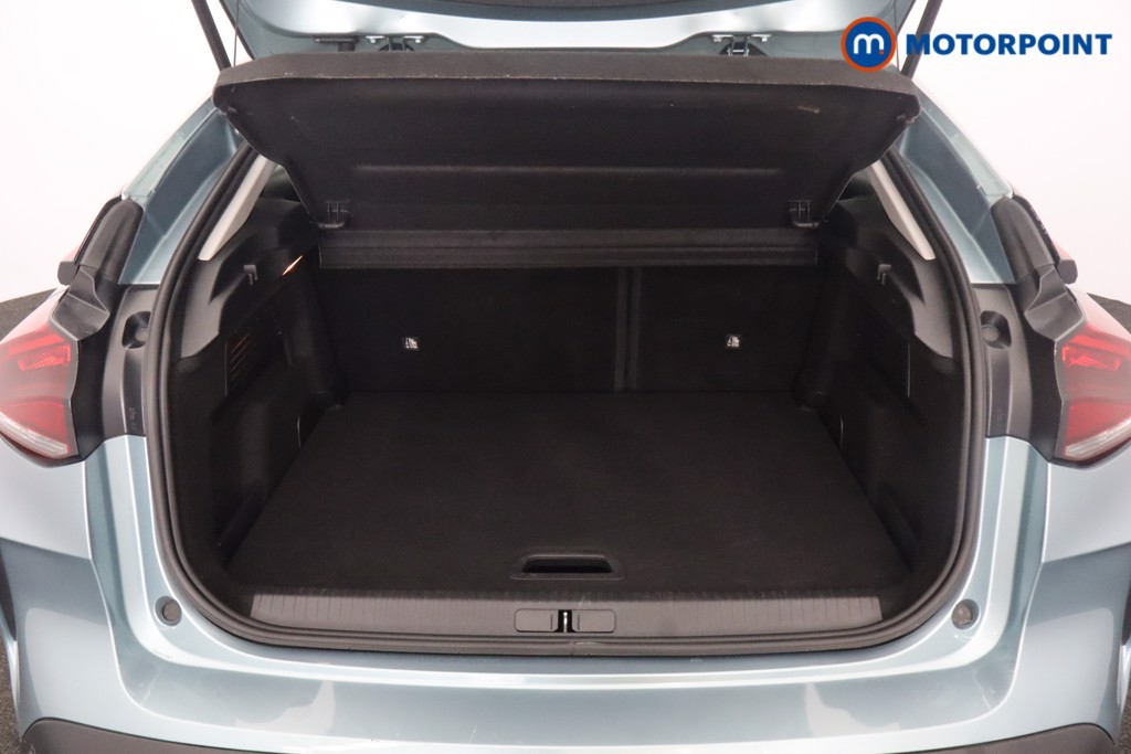 Citroen C4 Plus Manual Petrol Hatchback - Stock Number (1656620) - 45th supplementary image