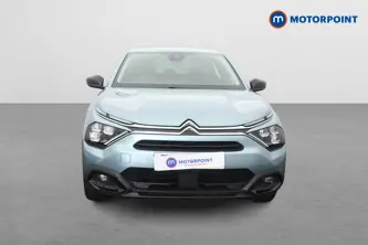 Citroen C4 Plus Manual Petrol Hatchback - Stock Number (1656620) - Front bumper