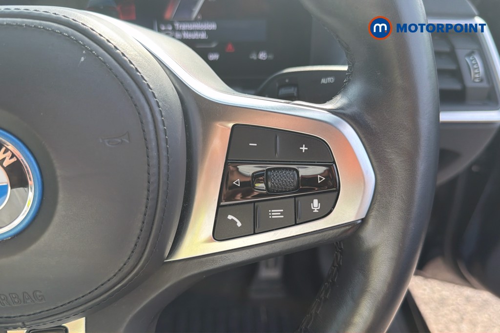 BMW I4 M Sport Automatic Electric Hatchback - Stock Number (1656851) - 2nd supplementary image
