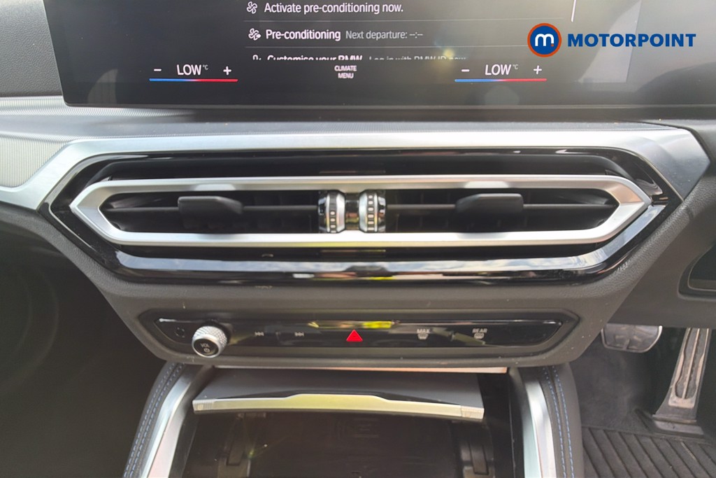 BMW I4 M Sport Automatic Electric Hatchback - Stock Number (1656851) - 5th supplementary image