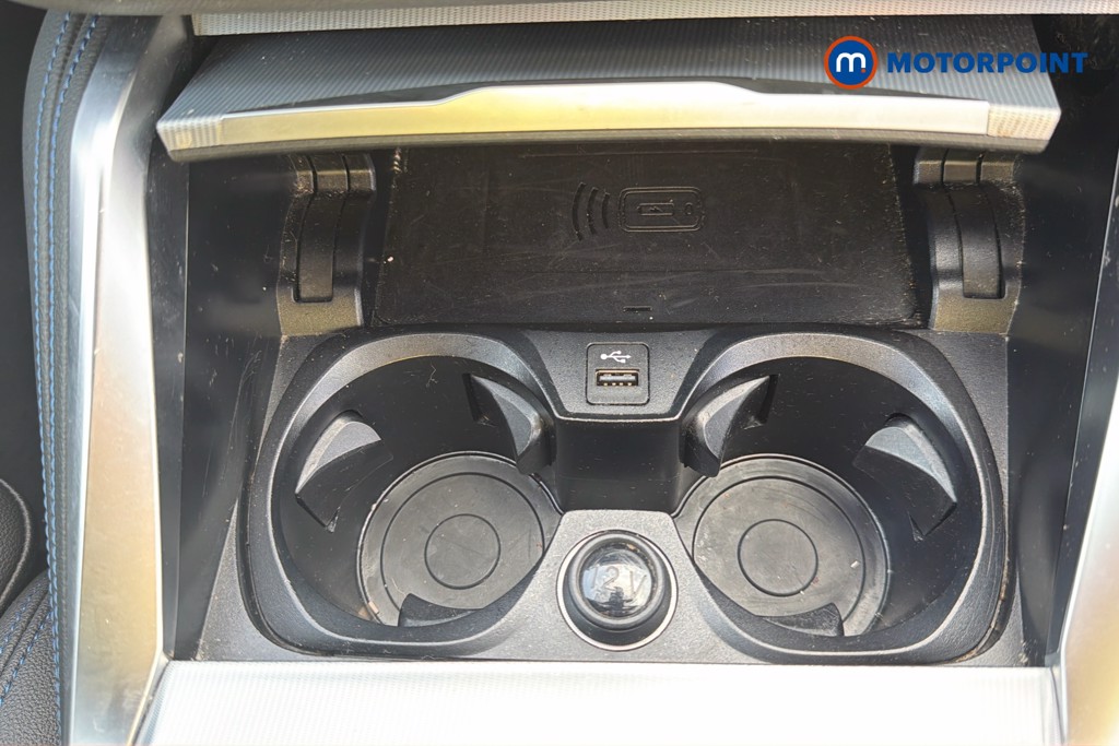 BMW I4 M Sport Automatic Electric Hatchback - Stock Number (1656851) - 6th supplementary image