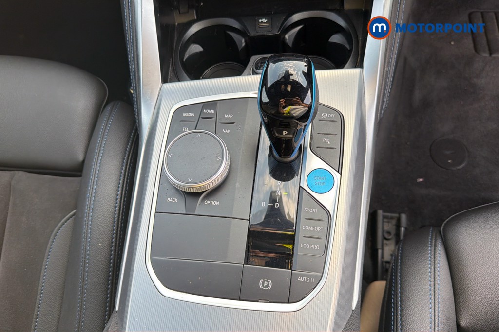 BMW I4 M Sport Automatic Electric Hatchback - Stock Number (1656851) - 7th supplementary image