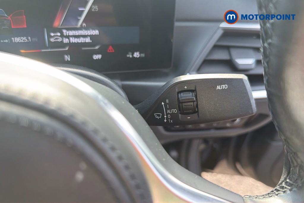 BMW I4 M Sport Automatic Electric Hatchback - Stock Number (1656851) - 9th supplementary image