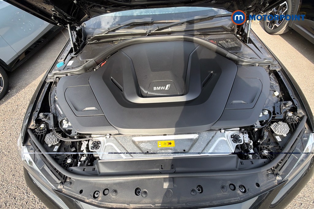 BMW I4 M Sport Automatic Electric Hatchback - Stock Number (1656851) - 12th supplementary image