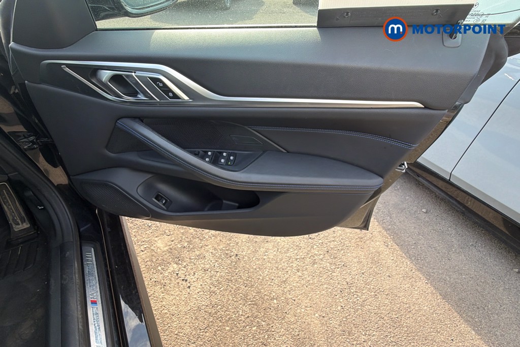 BMW I4 M Sport Automatic Electric Hatchback - Stock Number (1656851) - 19th supplementary image