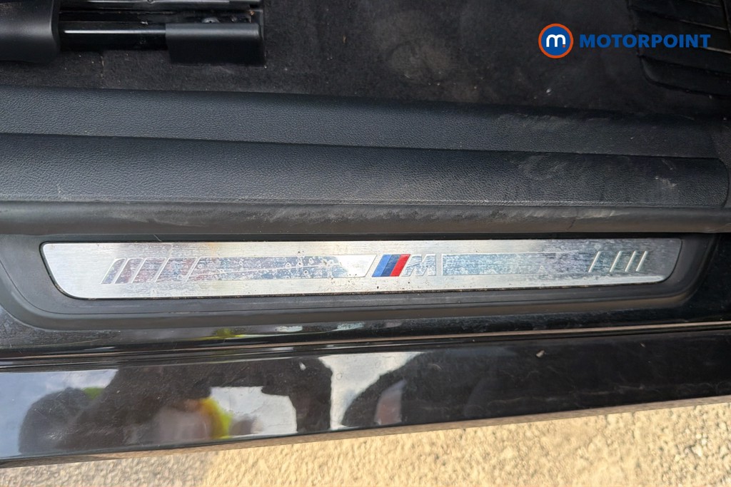 BMW I4 M Sport Automatic Electric Hatchback - Stock Number (1656851) - 21st supplementary image