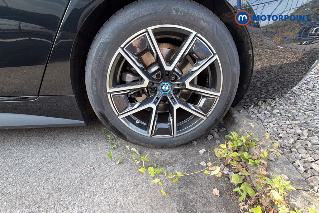 BMW I4 M Sport Automatic Electric Hatchback - Stock Number (1656851) - 33rd supplementary image