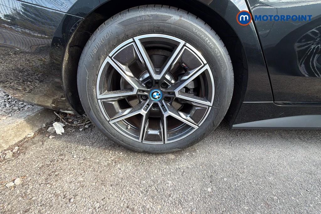 BMW I4 M Sport Automatic Electric Hatchback - Stock Number (1656851) - 37th supplementary image