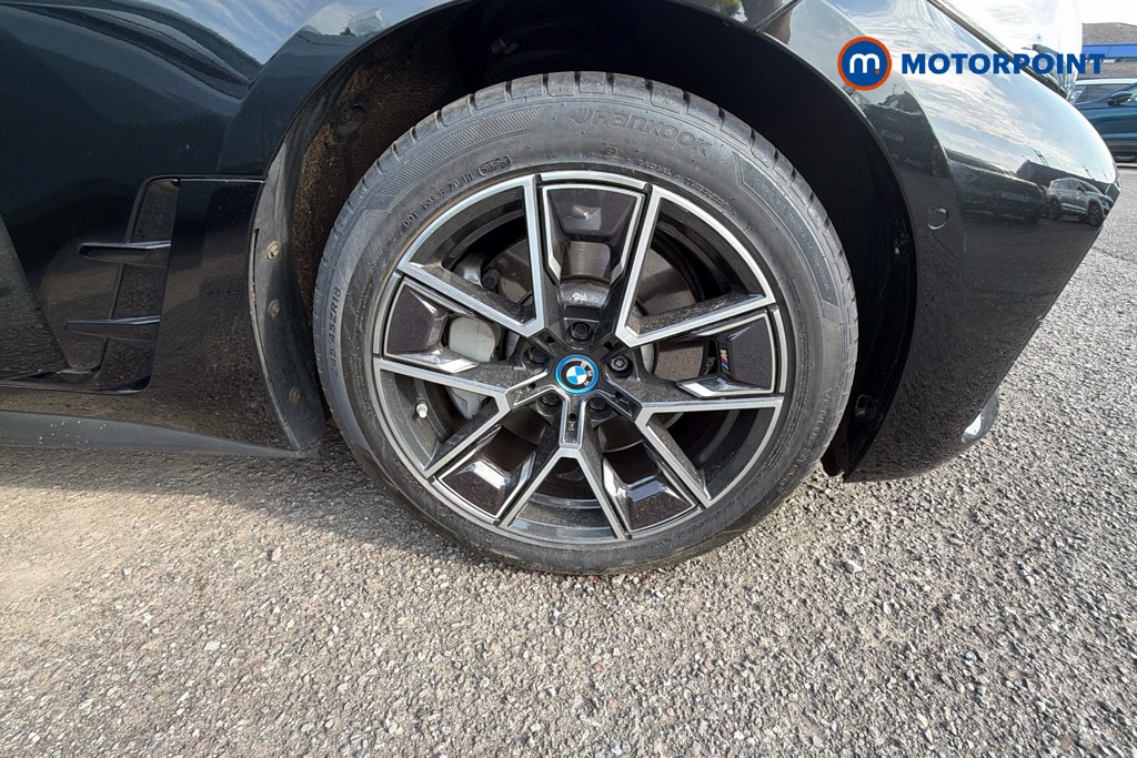 BMW I4 M Sport Automatic Electric Hatchback - Stock Number (1656851) - 38th supplementary image
