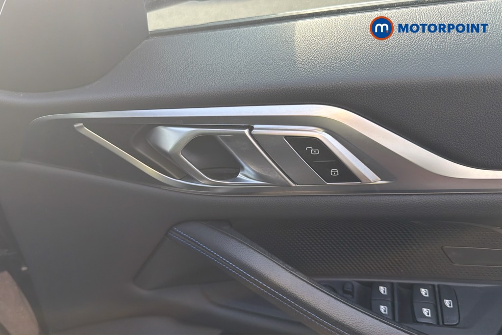 BMW I4 M Sport Automatic Electric Hatchback - Stock Number (1656851) - 42nd supplementary image