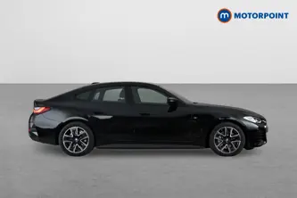 BMW I4 M Sport Automatic Electric Hatchback - Stock Number (1656851) - Drivers side