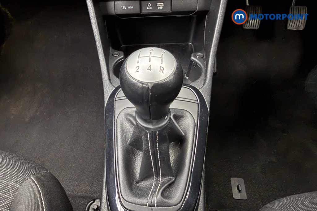 KIA Picanto 3 Manual Petrol Hatchback - Stock Number (1657823) - 7th supplementary image