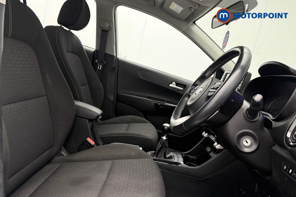 KIA Picanto 3 Manual Petrol Hatchback - Stock Number (1657823) - 8th supplementary image