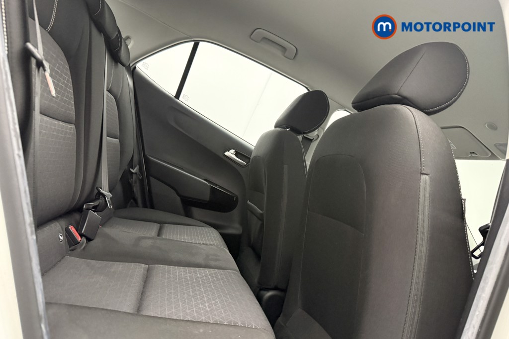 KIA Picanto 3 Manual Petrol Hatchback - Stock Number (1657823) - 9th supplementary image