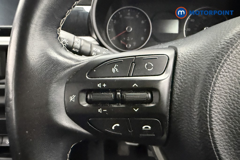 KIA Picanto 3 Manual Petrol Hatchback - Stock Number (1657823) - 14th supplementary image