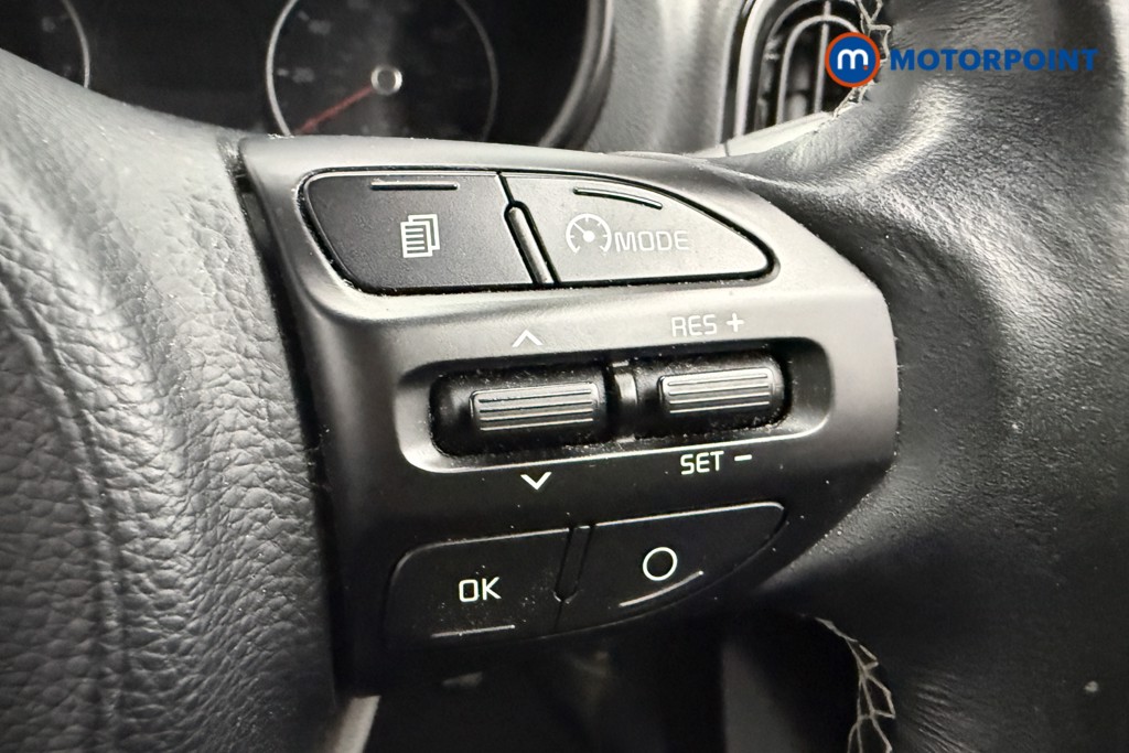 KIA Picanto 3 Manual Petrol Hatchback - Stock Number (1657823) - 15th supplementary image
