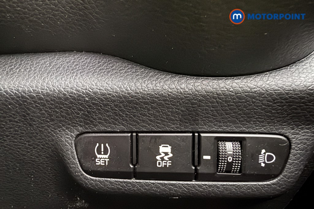 KIA Picanto 3 Manual Petrol Hatchback - Stock Number (1657823) - 17th supplementary image