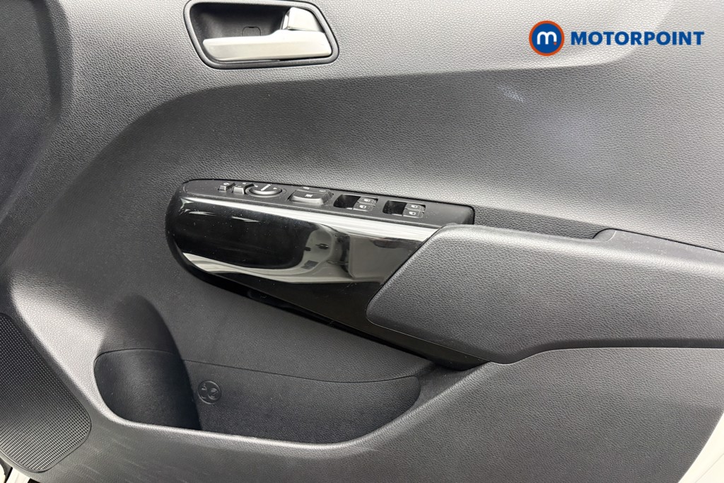 KIA Picanto 3 Manual Petrol Hatchback - Stock Number (1657823) - 18th supplementary image
