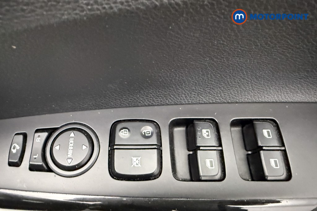 KIA Picanto 3 Manual Petrol Hatchback - Stock Number (1657823) - 19th supplementary image