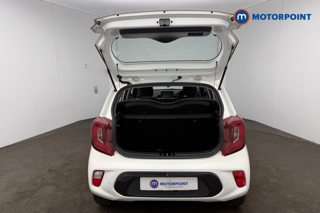 KIA Picanto 3 Manual Petrol Hatchback - Stock Number (1657823) - 20th supplementary image