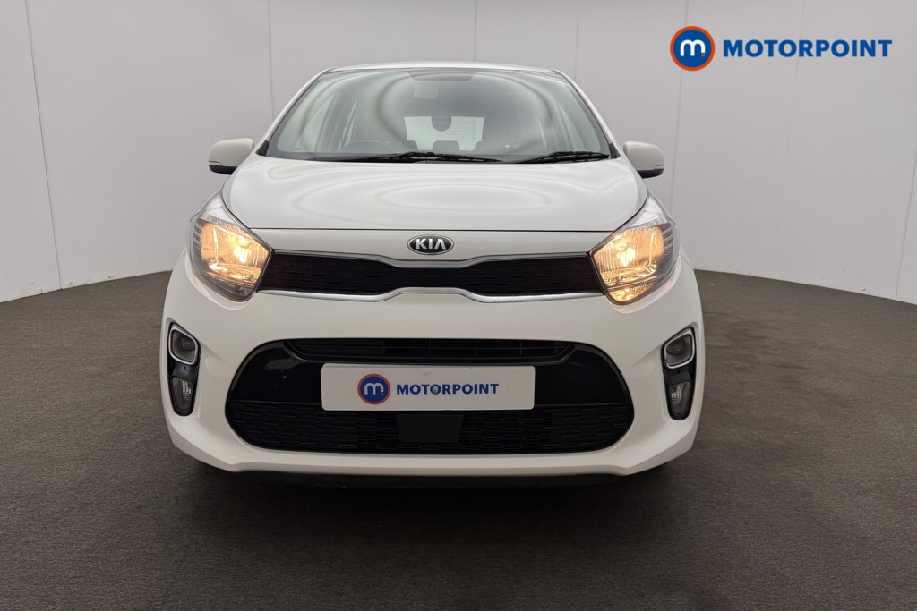 KIA Picanto 3 Manual Petrol Hatchback - Stock Number (1657823) - 22nd supplementary image