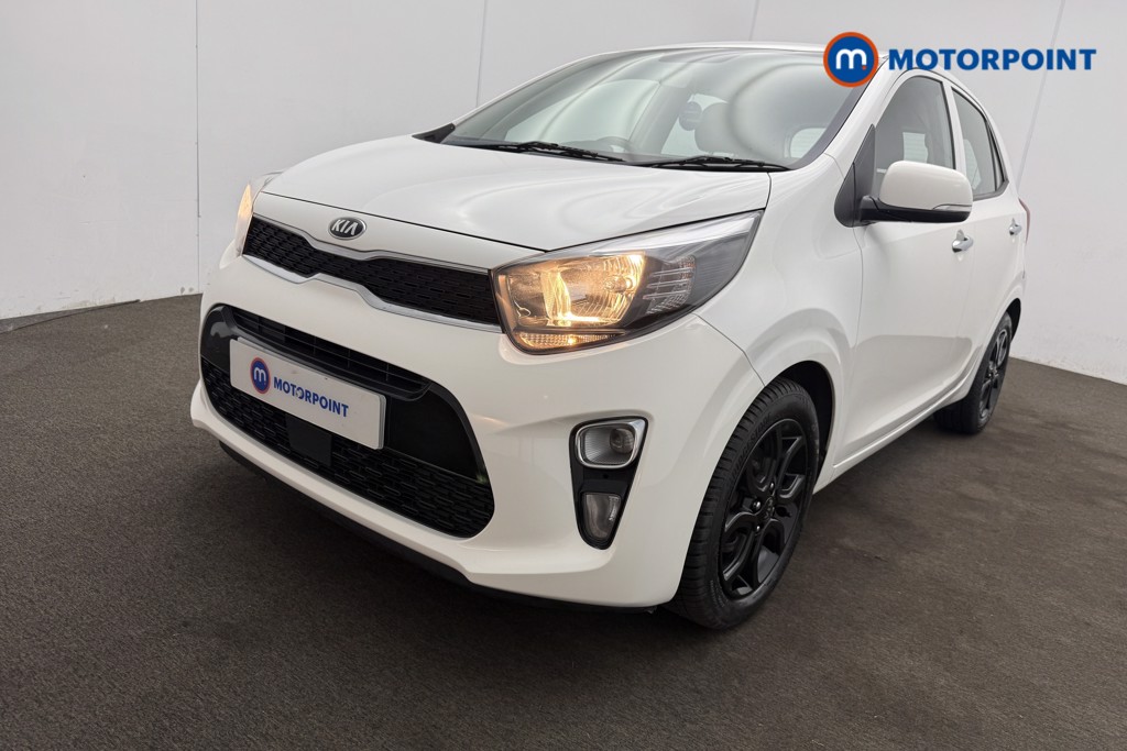 KIA Picanto 3 Manual Petrol Hatchback - Stock Number (1657823) - 23rd supplementary image