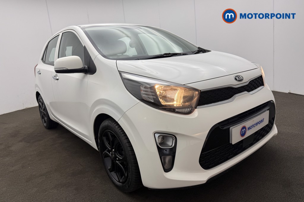 KIA Picanto 3 Manual Petrol Hatchback - Stock Number (1657823) - 24th supplementary image