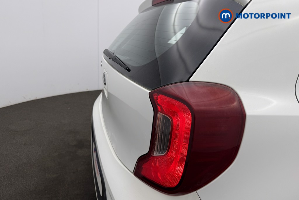 KIA Picanto 3 Manual Petrol Hatchback - Stock Number (1657823) - 25th supplementary image