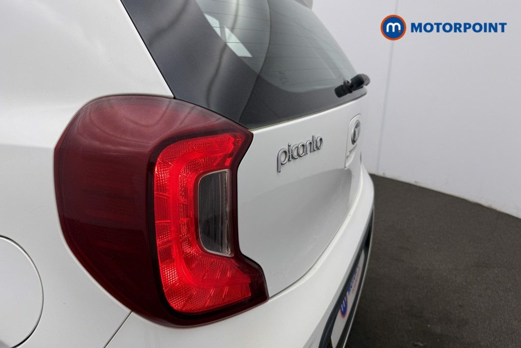 KIA Picanto 3 Manual Petrol Hatchback - Stock Number (1657823) - 26th supplementary image