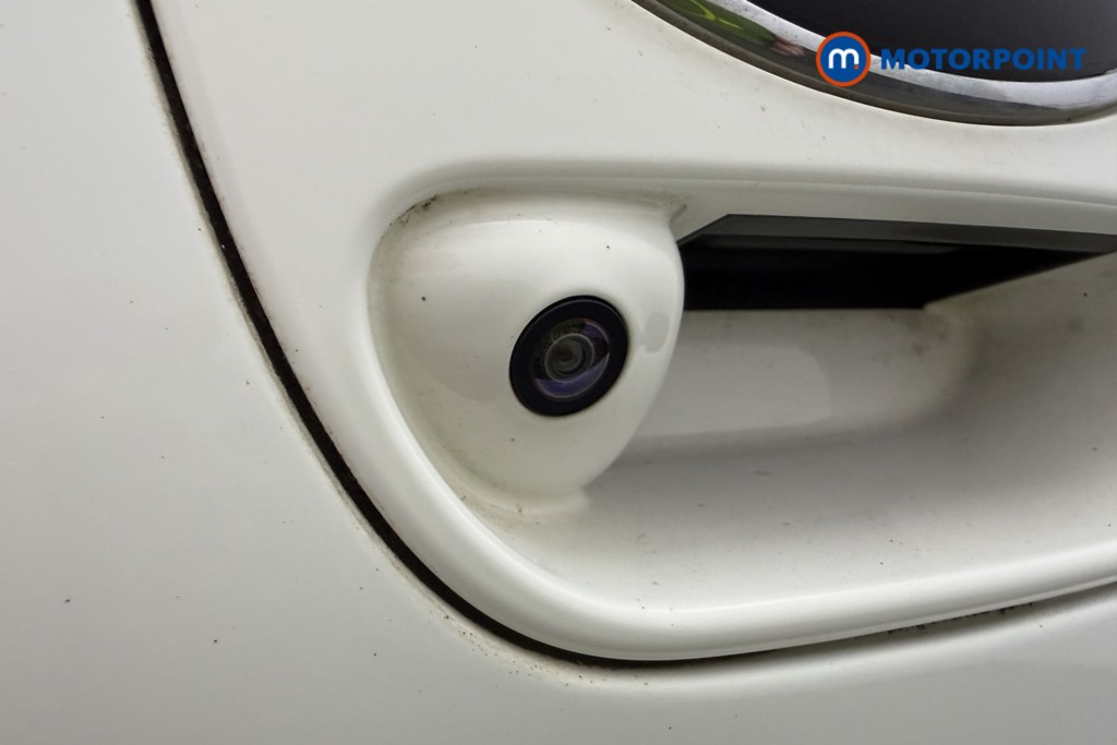 KIA Picanto 3 Manual Petrol Hatchback - Stock Number (1657823) - 27th supplementary image