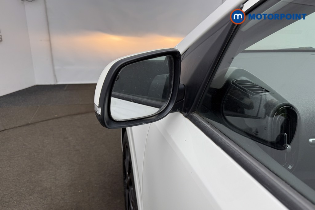 KIA Picanto 3 Manual Petrol Hatchback - Stock Number (1657823) - 29th supplementary image