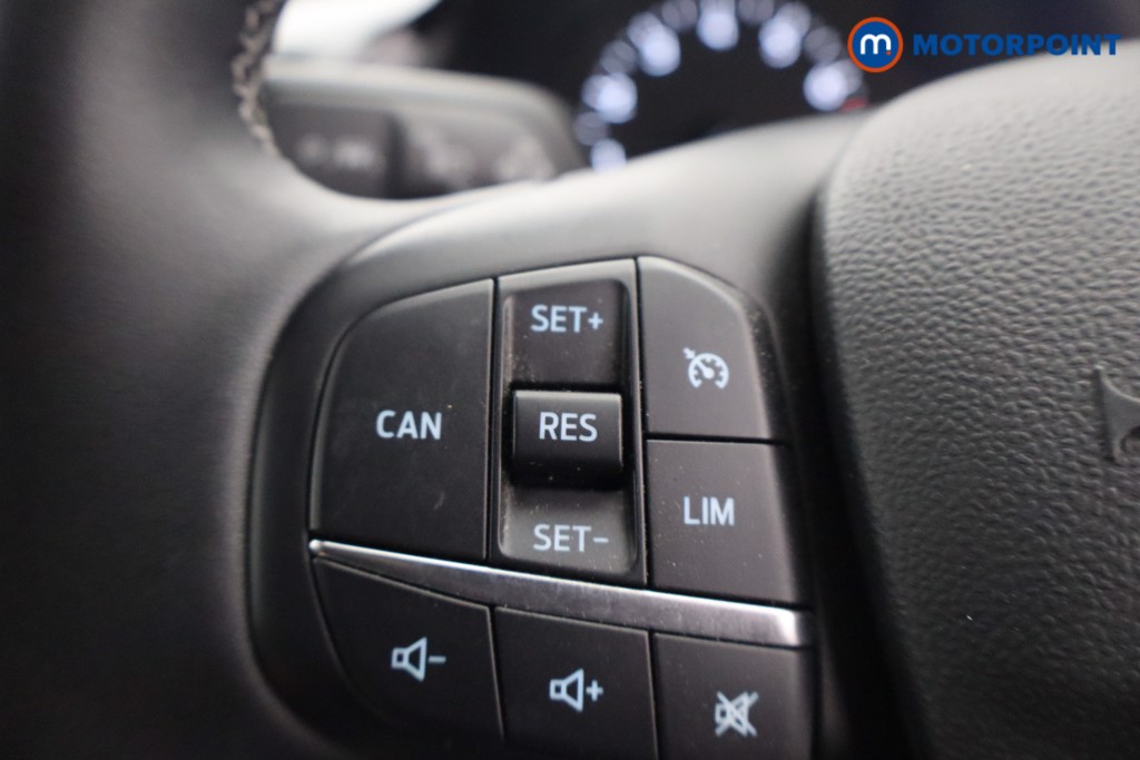Ford Fiesta Titanium Manual Petrol Hatchback - Stock Number (1657843) - 13th supplementary image