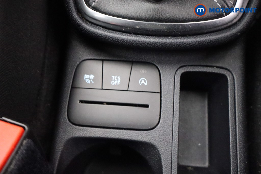 Ford Fiesta Titanium Manual Petrol Hatchback - Stock Number (1657843) - 14th supplementary image
