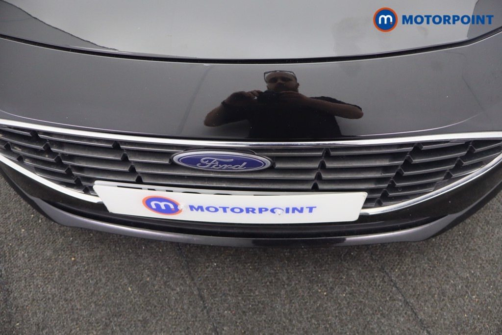 Ford Fiesta Titanium Manual Petrol Hatchback - Stock Number (1657843) - 18th supplementary image